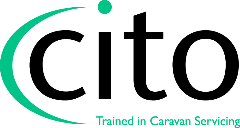 CITO Approved, Caravan Service Engineer.