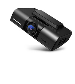 GX400 FRONT DASHCAM